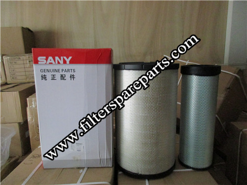 B222100000641 SANY AIR FILTER